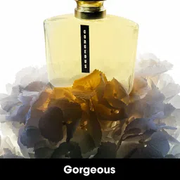 infinity Gorgeous 100ml Eau De Parfum Long Lasting EDP Luxury Premium Parfum For Women Eau de Parfum - 100 ml image 4