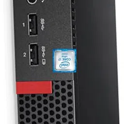 COMPUTER KENDRA Core i7 (6th Gen) Processor [4 Cores, 8 Threads] - ThinkCentre Tiny PC [OX2] Intel® Core™ i7 (6th Gen) (32 GB RAM/Intel HD 530 Graphics/1 TB SSD Capacity/Windows 11 Pro) Mid Tower with MS Office-picture-18