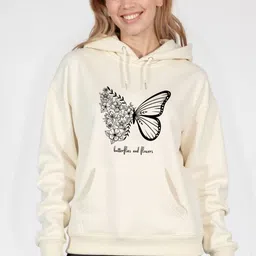 ashkart Graphic Print Women Track Suit image 3