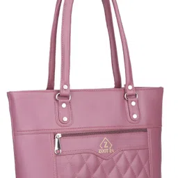zoot 24 Women Pink Shoulder Bag-picture-14