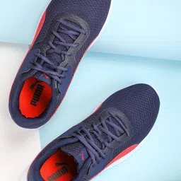 puma Ziller V2 IDP Sneakers For Men-picture-16