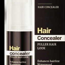 klencare Hair Concealer Long-Lasting Hairline Enhancer for Men & Women Root Touch-Up , BLACK-picture-14