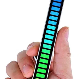 sojuba RGB Light Bar| star light| lamp| sound control lamp| led Music Rhythm Lights Table Lamp-picture-10