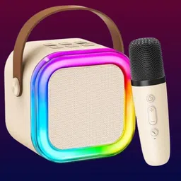 vnmx Handheld BT Music Player equipped with Built-in Mic Microphone-picture-32