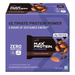 RiteBite Max Protein Ultimate Choco Almond-image-20