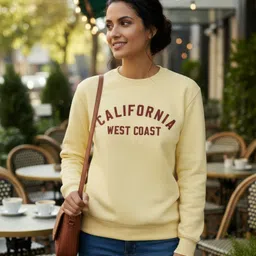 flyind vogue outfit Men Full Sleeve Printed Hooded Sweatshirt-picture-22