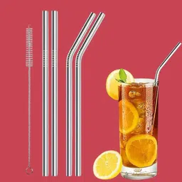 jantrex Bendable Drinking Straw-picture-22