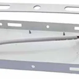 spark world Flood Light/Outdoor Lamp AC Brick Light with Remote -Multicolor 1pc Flood Light Outdoor Lamp image 4