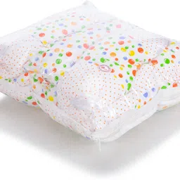 vparents Cotton Baby Bed Sized Bedding Set image 4