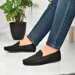 killer Loafer Shoes for Men | Stylish, Durable & Comfortable Casual Footwear Loafers For Men-picture-12