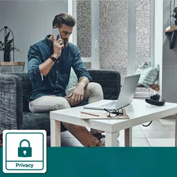 amazbird Commercial, Residential Window Film image 3