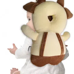 Safety Baby Helmet-image-99
