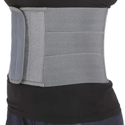 oliver abdominal belt after delivery for tummy reduction/surgery tummy reduction Abdominal Belt image 4