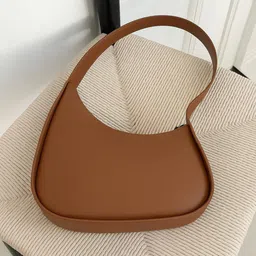 liziqi Tan Women Sling Bag New and Stylish korean Cross body bags-picture-25