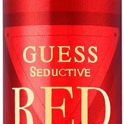 guess SEDUCTIVE RED image 3