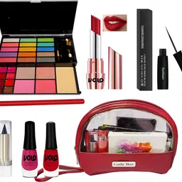 volo All In One Makeup Kit For Women 22062020A10-picture-10