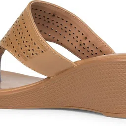 bata Women Heels Sandal image 3