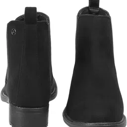 mochi Boots For Women image 2