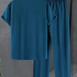 maa uma Shirt Pant Co-ords Set image 2