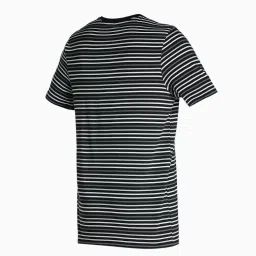 puma Men's Stripe T-Shirt & Shorts Set image 5
