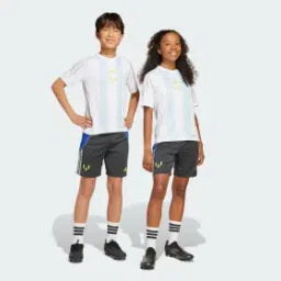 Messi Shorts Kids-image-6