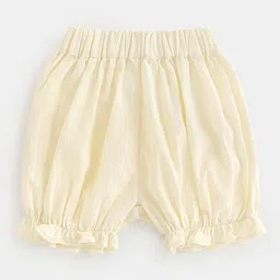 LULU & SKY Unisex Kids High-Rise Shorts-picture-33