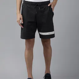 Van Heusen Flex Men Low-Rise Yoga Shorts-picture-34