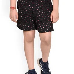 BAESD Boys Printed High-Rise Shorts-picture-29