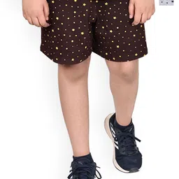 BAESD Boys Printed High-Rise Shorts-picture-42