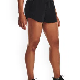 UNDER ARMOUR Women Loose-Fit Sports Short-image-60