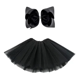 Tilism Girls Knee Length Skirt-picture-7