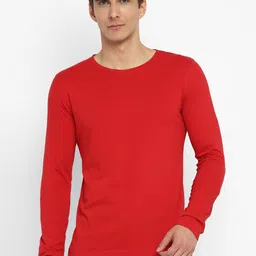 appulse Men Red T-shirt-picture-27