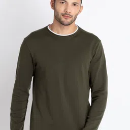 Status Quo Cotton Round Neck T-Shirt-picture-20
