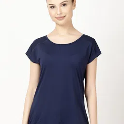 STUDIOACTIV Extended Sleeves Training or Gym T-shirt-picture-10