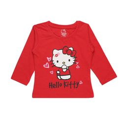 Bodycare Kids Girls Graphic Printed Cotton T-shirt-picture-21