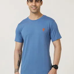 Masculino Latino Men Cotton T-shirt-picture-24