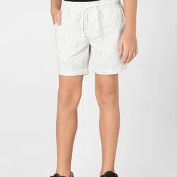 Jack & Jones Junior Boys Cotton Shorts-picture-1
