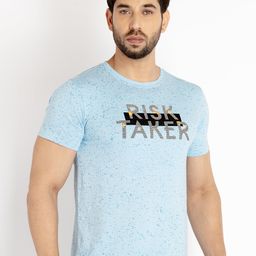 Status Quo Men Printed Cotton T-shirt-picture-18