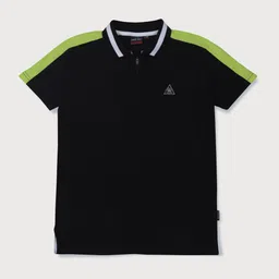 Gini and Jony Boys Polo Collar Cotton Casual T-shirt-picture-19