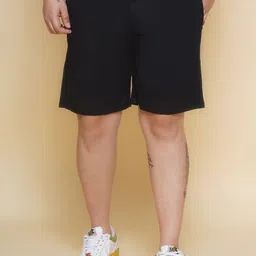 John Pride Men Plus Size Mid-Rise Regular Fit-image-76