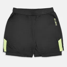 Pantaloons Junior Boys Cycling Shorts-picture-53