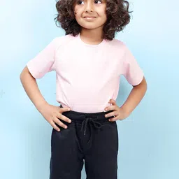 BAESD Boys Mid-Rise Regular Shorts-picture-21