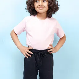 BAESD Boys Mid-Rise Regular Shorts-picture-22
