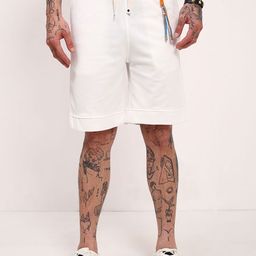 SHOWOFF Men Mid - Rise Shorts-picture-19