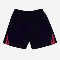 DYCA Girls Mid-Rise Cotton Regular Shorts-image-4
