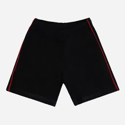 DYCA Girls Mid-Rise Cotton Shorts-image-76
