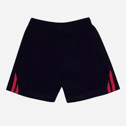 DYCA Girls Mid-Rise Regular Fit Cotton Shorts-image-15