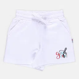 SPYBY Girls Mid-Rise Cotton Shorts-picture-21