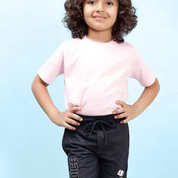 NUSYL Boys Dice Printed Cotton Shorts-picture-20