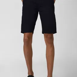 PETER ENGLAND UNIVERSITY Men Mid-Rise Casual Shorts-picture-34